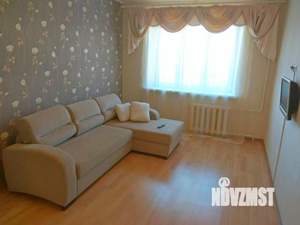 1-к квартира, на длительный срок, 40м2, 8/13 этаж