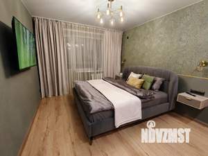 2-к квартира, посуточно, 60м2, 8/9 этаж