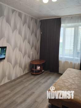 1-к квартира, на длительный срок, 40м2, 8/12 этаж