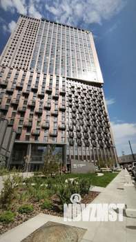 2-к квартира, на длительный срок, 40м2, 11/33 этаж