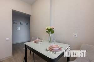 1-к квартира, посуточно, 39м2, 1/1 этаж