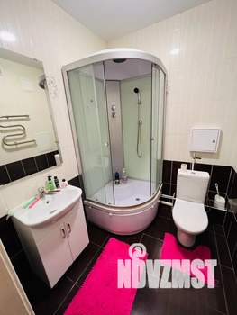 1-к квартира, посуточно, 29м2, 6/26 этаж