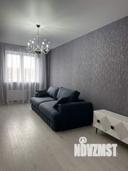 2-к квартира, на длительный срок, 58м2, 5/5 этаж