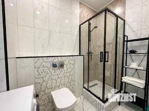 2-к квартира, посуточно, 45м2, 12/22 этаж
