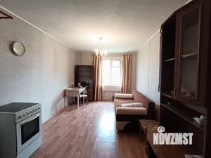 Студия квартира, на длительный срок, 23м2, 7/9 этаж