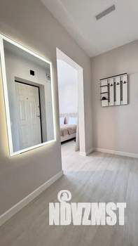 Студия квартира, посуточно, 27м2, 9/15 этаж