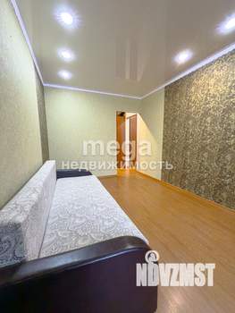 1-к квартира, на длительный срок, 32м2, 4/10 этаж