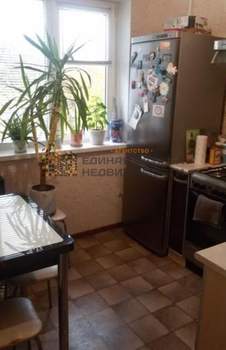 1-к квартира, на длительный срок, 33м2, 3/5 этаж