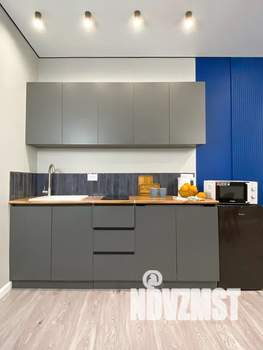 1-к квартира, посуточно, 26м2, 2/32 этаж