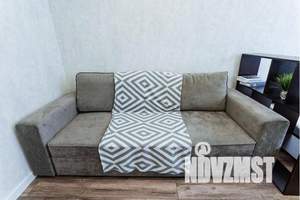 1-к квартира, посуточно, 30м2, 18/29 этаж