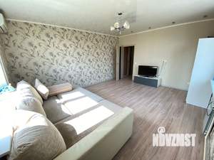 2-к квартира, на длительный срок, 65м2, 9/15 этаж