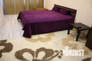 1-к квартира, посуточно, 40м2, 7/9 этаж