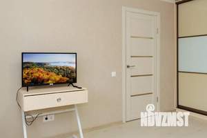 1-к квартира, посуточно, 31м2, 1/1 этаж