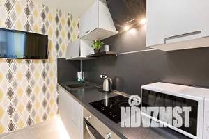 1-к квартира, посуточно, 10м2, 9/18 этаж