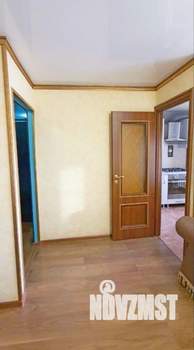 2-к квартира, на длительный срок, 45м2, 4/5 этаж