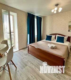 1-к квартира, посуточно, 30м2, 6/8 этаж