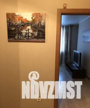 1-к квартира, на длительный срок, 43м2, 7/15 этаж