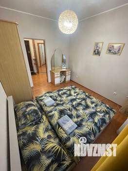 2-к квартира, посуточно, 60м2, 3/12 этаж
