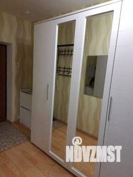 1-к квартира, посуточно, 52м2, 1/1 этаж