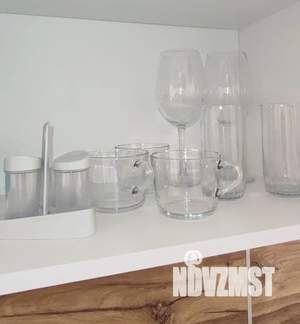 Студия квартира, посуточно, 25м2, 4/10 этаж