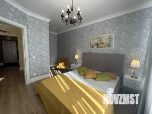 2-к квартира, посуточно, 51м2, 1/1 этаж
