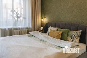 2-к квартира, посуточно, 50м2, 8/9 этаж