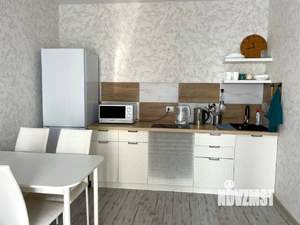 2-к квартира, посуточно, 35м2, 3/6 этаж
