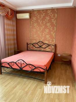 3-к квартира, на длительный срок, 110м2, 5/14 этаж