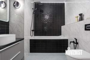 3-к квартира, на длительный срок, 77м2, 15/34 этаж