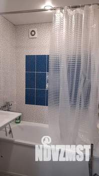 1-к квартира, посуточно, 30м2, 4/5 этаж