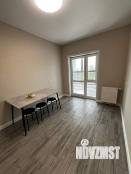 1-к квартира, на длительный срок, 37м2, 11/24 этаж