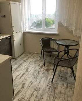 1-к квартира, на длительный срок, 34м2, 3/5 этаж