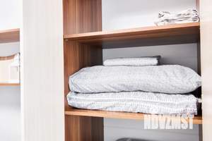 1-к квартира, посуточно, 29м2, 5/25 этаж