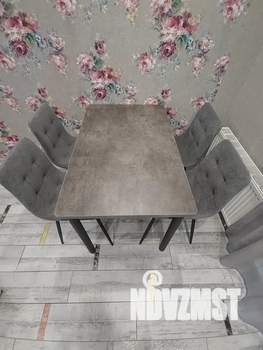 1-к квартира, посуточно, 34м2, 8/18 этаж