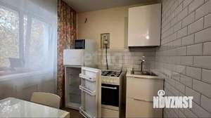 2-к квартира, на длительный срок, 43м2, 4/5 этаж