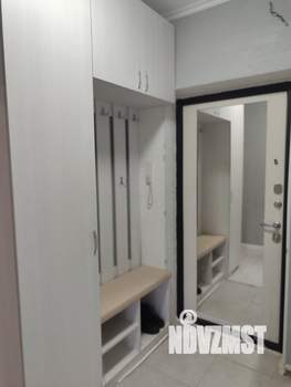 1-к квартира, на длительный срок, 38м2, 5/14 этаж