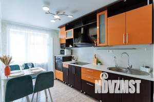 1-к квартира, посуточно, 43м2, 5/13 этаж