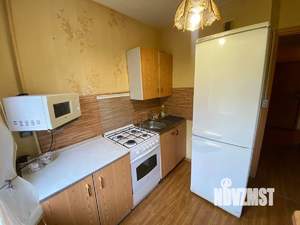 2-к квартира, на длительный срок, 43м2, 3/5 этаж