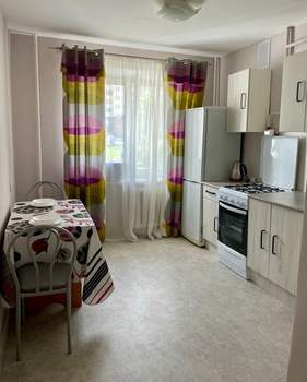 2-к квартира, на длительный срок, 50м2, 5/10 этаж