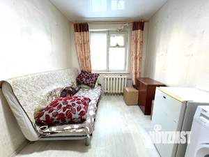 1-к квартира, на длительный срок, 20м2, 1/5 этаж