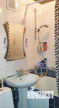 2-к квартира, на длительный срок, 45м2, 4/5 этаж