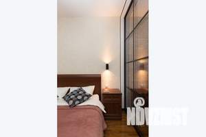 1-к квартира, посуточно, 52м2, 5/9 этаж