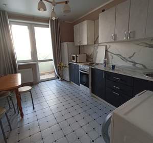 2-к квартира, на длительный срок, 48м2, 4/10 этаж