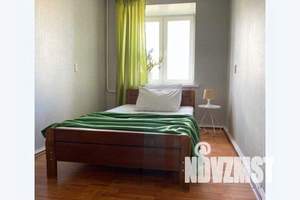 2-к квартира, посуточно, 45м2, 8/9 этаж