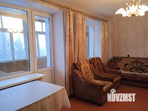 2-к квартира, на длительный срок, 46м2, 6/12 этаж