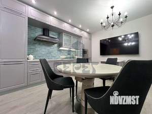 3-к квартира, на длительный срок, 90м2, 7/20 этаж