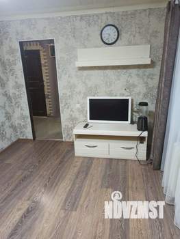 2-к квартира, на длительный срок, 41м2, 1/2 этаж