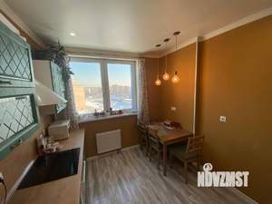 2-к квартира, на длительный срок, 63м2, 15/24 этаж
