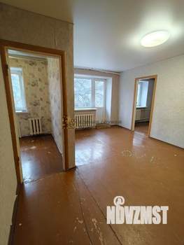 2-к квартира, на длительный срок, 48м2, 4/5 этаж