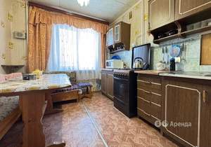 2-к квартира, на длительный срок, 54м2, 7/9 этаж